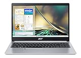 Acer Aspire 5 (A515-45-R1UJ) Laptop | 15,6 FHD Display | AMD Ryzen 5 5500U | 16...