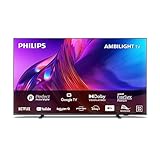 Philips Ambilight TV | 55PUS8508/12 | 139 cm (55 Zoll) 4K UHD LED Fernseher | 60...
