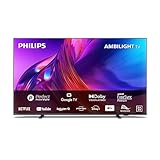 Philips Ambilight TV | 55PUS8508/12 | 139 cm (55 Zoll) 4K UHD LED Fernseher |...