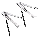 Sonnewelt 2 Stücke Fensteröffner Automatischer Fensteröffner für alle...