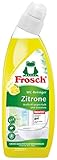 Frosch WC-Reiniger Zitrone, 0,75 l