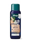 Kneipp Aroma-Pflegeschaumbad Gute Nacht - Badezusatz mit ätherischen Ölen aus...