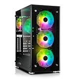 Memory PC Intel Core i9-11900KF 8X 5.4 GHz, 32 GB DDR4 RAM 3200 MHz, 1 TB SSD,...