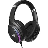 ASUS ROG Fusion II 500 RGB Gaming Headset (kabelgebunden, 3,5mm-Klinkenstecker,...