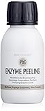 Enzympeeling Pulver für das Gesicht - Vegan, Ohne Silikone, Made in Germany,...