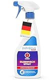 Patronus Silberfische-Spray mit Sofortwirkung [500 ml] - effektives...