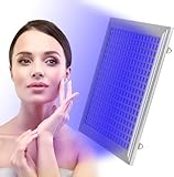 24w Bräunungslampe Bräunungslicht Solarium, Gesichtsbräuner Solarium, Cozion...