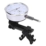 Depisuta Fahrrad Speichen-Spannungsmesser, Multifunktionale Fahrrad Rad...