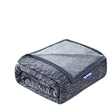 MIULEE Kühldecke Sommerdecke 150x200cm Erwachsene und Kinder 2 in 1...