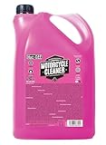 Muc Off Nano-Tech Motorcycle Cleaner Motorrad Reiniger, 5 l - Hochwirksames,...