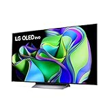 LG OLED Evo OLED55C34LA 55''