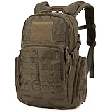 Mardingtop 25L Taktischer Militärischer Rucksack für Wandern Trekking Tasche...