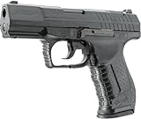 Walther Airsoft Pistole P99, Federdruck Waffe mit 0,5 Joule, inkl. 100 x 6 mm BB...