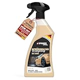 SPRINGER RX5400 - - Sprühwachs 750 ml - - Made in Germany - - Wasser- &...