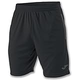 Joma Herren Sport Bermuda Shorts, 6XS - 3XL - Taschen und Elastischer Bund mit...