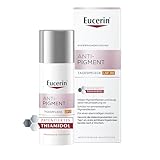 Eucerin Anti-Pigment Tagespflege LSF 30 50 ml, Tagescreme mit Thiamidol...