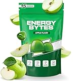 Energy Bytes Koffein Kaugummi - Schneller, leckerer Boost für Konzentration und...