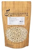 Bio Süßlupinensamen ganze Körner keimfähig naturbelassen roh Bäckerei...