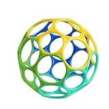 Oball, Ø10 cm, farblich sortiert