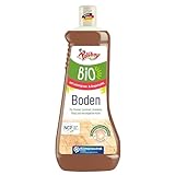POLIBOY BIO Boden Reiniger - Universalreiniger für Bodenbeläge - Streifenfrei...