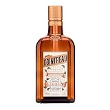 Cointreau Orangenlikör mit 40% vol. (1 x 0,7l) | Der perfekte Likör für...