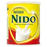 NIDO - Milchpulver - (1 X 400 GR)