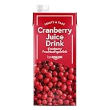 by Amazon Cranberry Fruchtsaftgetränk, 1L