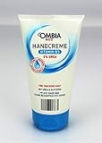 OMBIA med Handcreme 5% UREA Vitamin B3