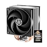 ARCTIC Freezer 36 - CPU Kühler mit Push-Pull für Intel & AMD, Single-Tower,...