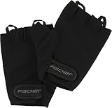 FISCHER Erwachsene Fahrradhandschuh, Sporthandschuh, Handschuh Classic S/M,...