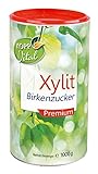 KOPP Vital® Xylit Birkenzucker Premium | 1 kg | Premium-Qualität aus Finnland...