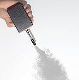 Mini-Nebelmaschine, Nebelmaschine für Outdoor-Events, DJ-Partys, Fotografie,...