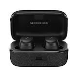 Sennheiser MOMENTUM True Wireless 3 — Bluetooth-In-Ear-Kopfhörer für Musik...