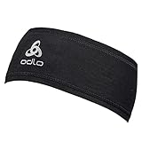 Odlo Stirnband Herren Damen Polyknit Warm I Winter Stirnband Sport I Headband...