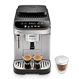 De'Longhi Magnifica Evo ECAM 292.33.SB Kaffeevollautomat mit...