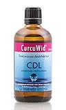 CurcuWid CDL/CDs Chlordioxid Fertiglösung 0,3% 100ml - in pharmazeutischer...