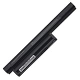 BTMKS Notebook Laptop Akku für Sony Vaio VGP-BPS26A VGP-BPS26 VGP-BPL26 PCG-61...