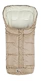 Altabebe (AL2203-08) Universal Fußsack, Buggys, Kinderwagen & Jogger, Fleece...