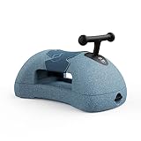 Scoot & Ride My First Rutscher aus recyclebarem EPP-Material/PVC frei/BPA frei,...