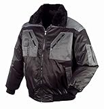 eXtreme Herren Pilotenjacke für Arbeit & Freizeit – Vielseitige Modelle mit...