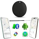 2025 Schlüssel Tracker (für IOS und Android) Smart Tag Finder schlüsselfinder...