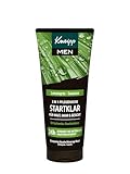 Kneipp MEN 3 in 1 Pflegedusche Startklar – Duschgel für Männer - Für Haut,...