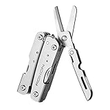 ROXON M2 Mini Storm - 14 in 1 Kleines und leichtes Mini-Multitool mit klappbarer...