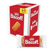 Lotus Biscoff | Karamellisierter Keks | Einzeln Verpackte Kekse im 2er Pack |...