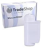 Trade-Shop Ersatz Wasserfilter für Caffitaly S03 S04 S05 S06 P05 P06 Magimix Le...