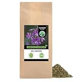 Alpi Nature Weidenröschen Tee 1kg, Weidenröschen getrocknet mit kleine...