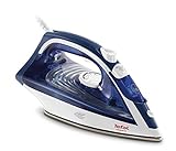 Tefal Maestro FV1845 Dampfbügeleisen (Variable Dampfmenge 0-35 g/min.,...