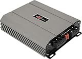 Excalibur X11000.1 Auto Verstärker HiFi Mono 1 Kanal 1500 Watt Leistungsstarker...