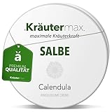 Calendula Creme Ringelblumen Balsam Öl Salbe Extrakt 1 x 100 ml