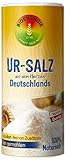 Bioenergie Ur Salz Streuer, 1er Pack (1 x 200 g)